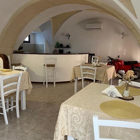 Donna Concetta Casa Vacanze Felline Exterior photo