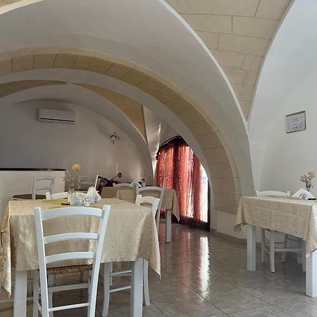 Donna Concetta Casa Vacanze Felline Exterior photo
