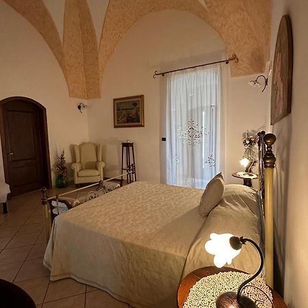 Donna Concetta Casa Vacanze Felline Exterior photo