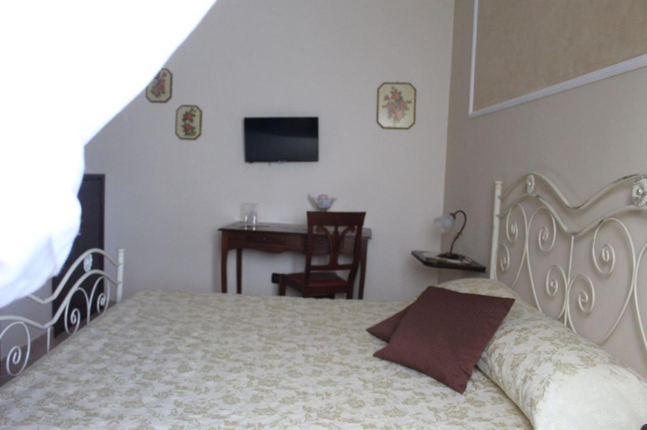 Donna Concetta Casa Vacanze Felline Exterior photo