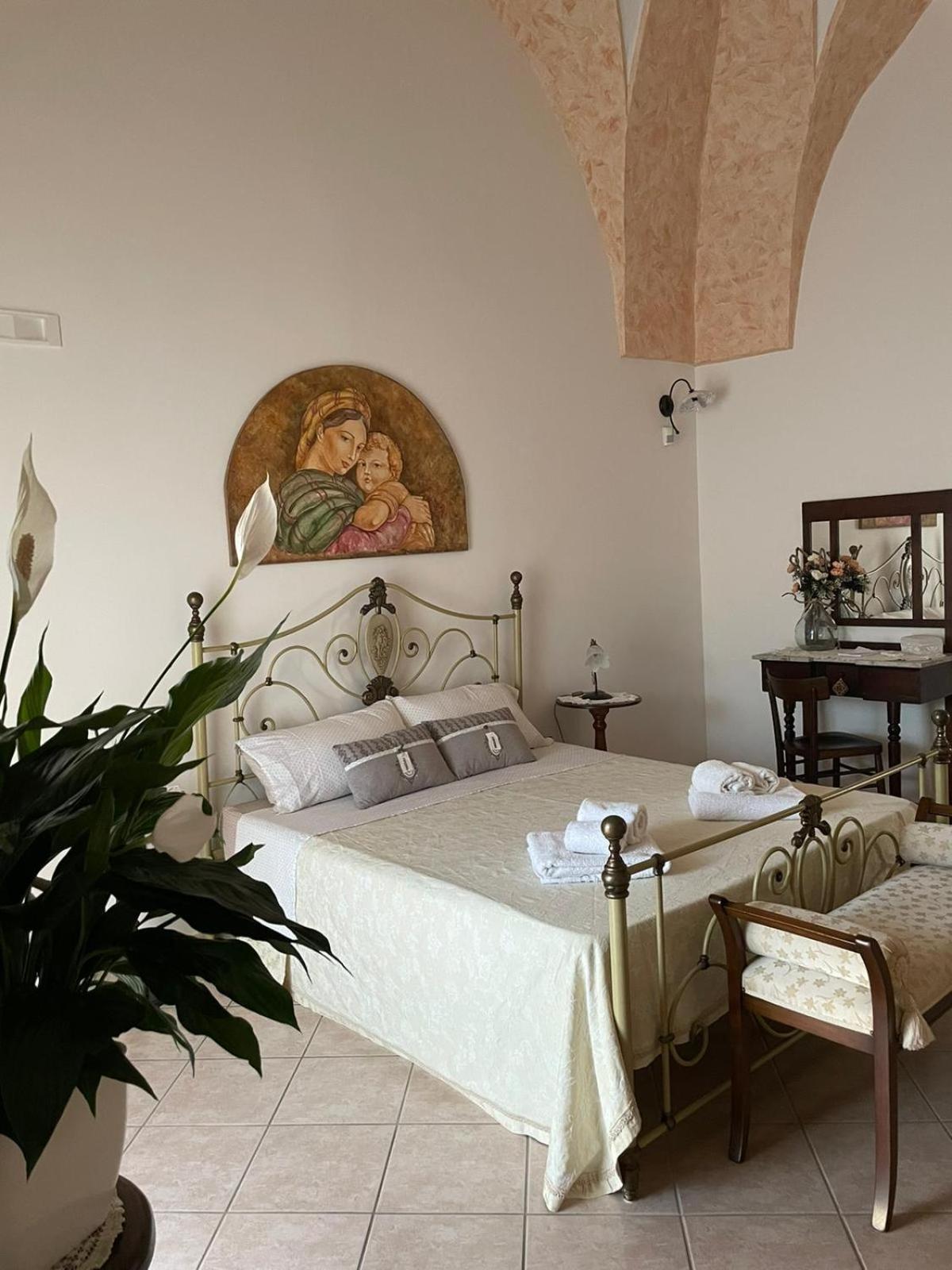 Donna Concetta Casa Vacanze Felline Room photo