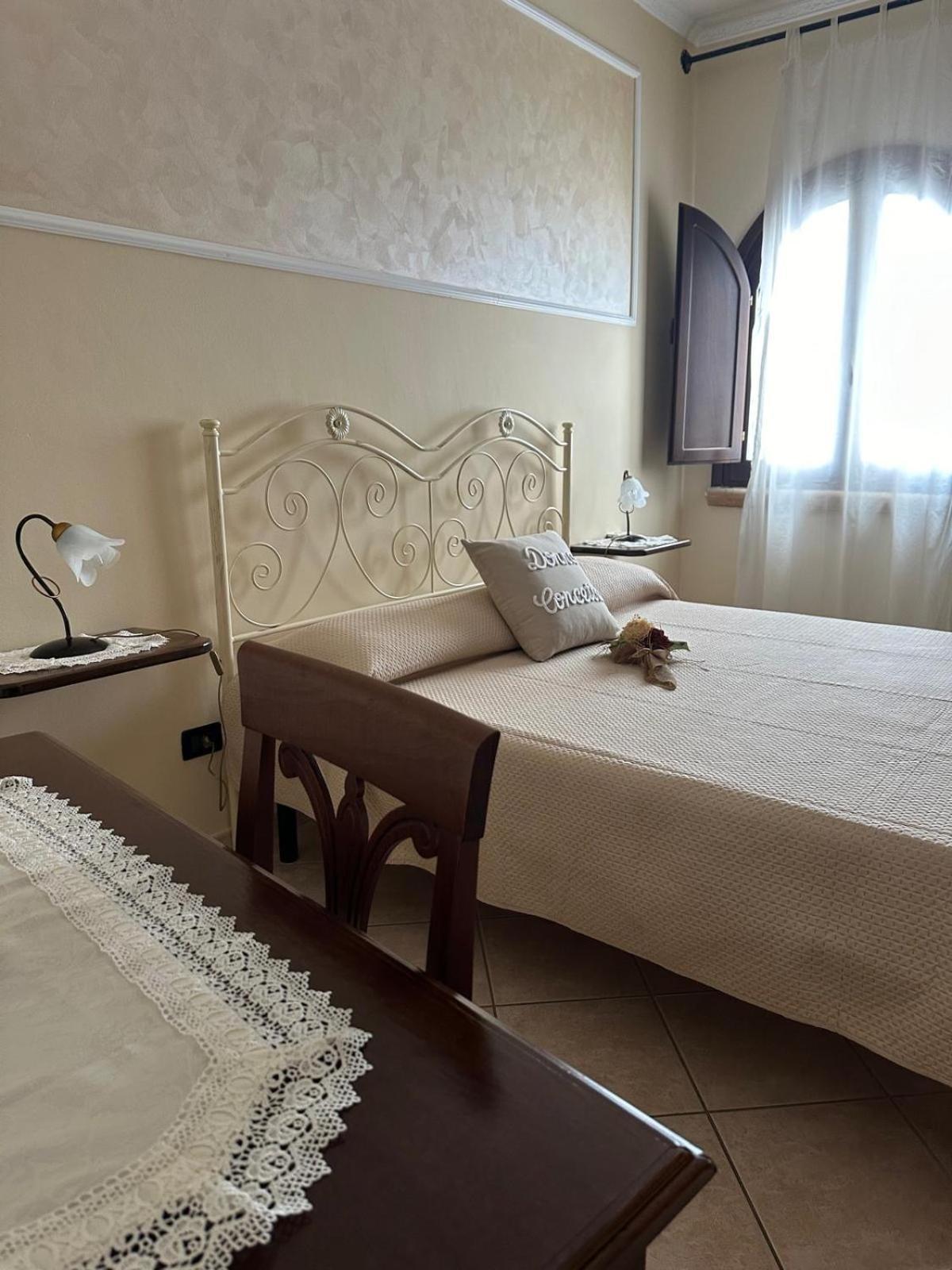Donna Concetta Casa Vacanze Felline Exterior photo