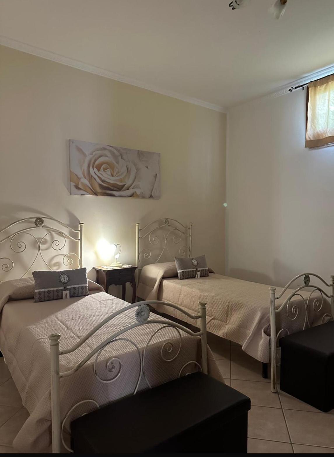 Donna Concetta Casa Vacanze Felline Exterior photo