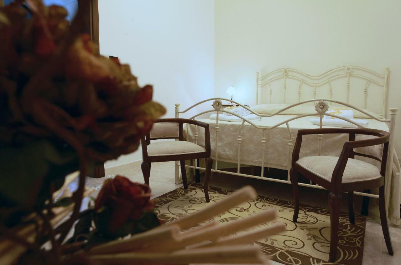 Donna Concetta Casa Vacanze Felline Exterior photo