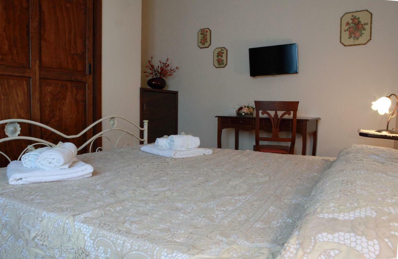 Donna Concetta Casa Vacanze Felline Exterior photo