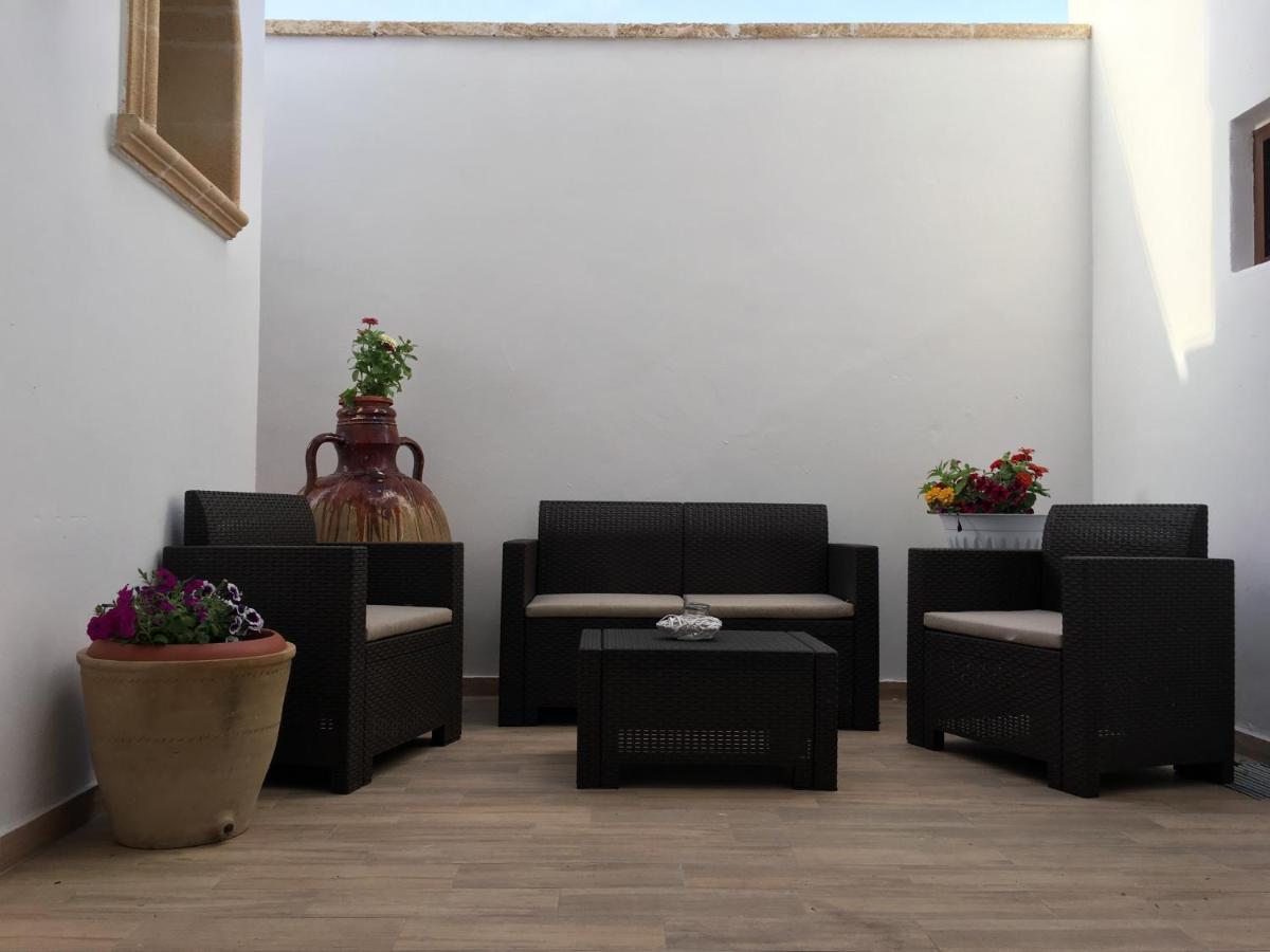 Donna Concetta Casa Vacanze Felline Exterior photo